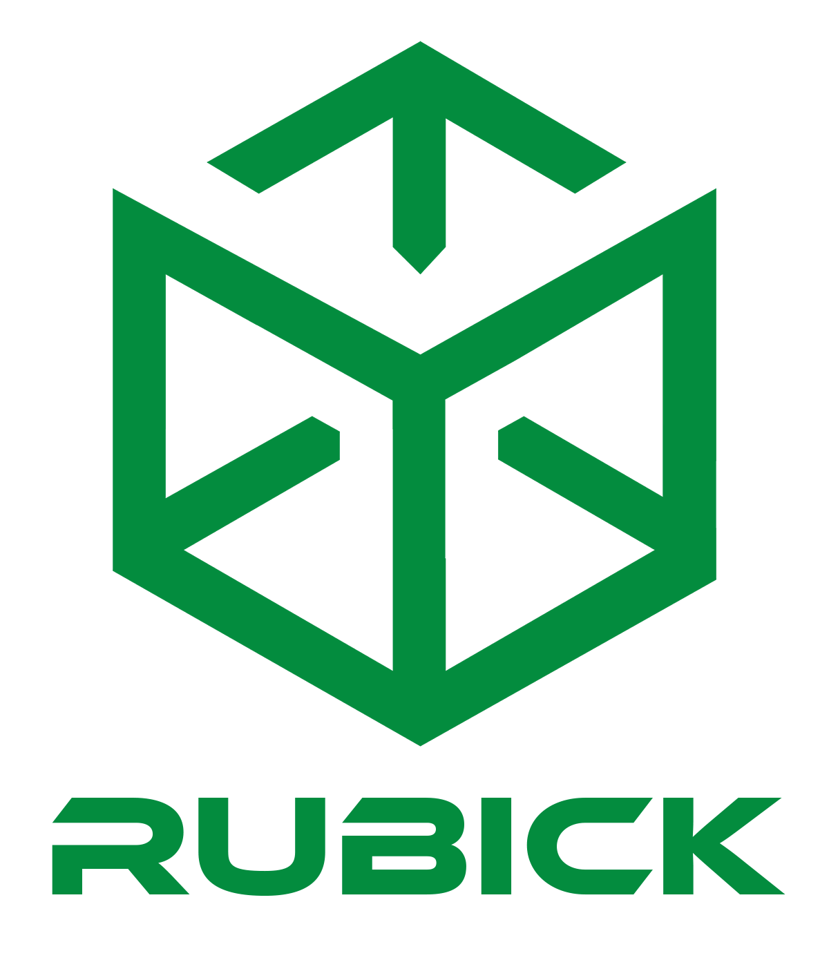 Rubick Logo