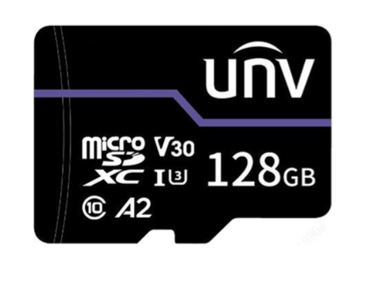 128GB SD ბარათი