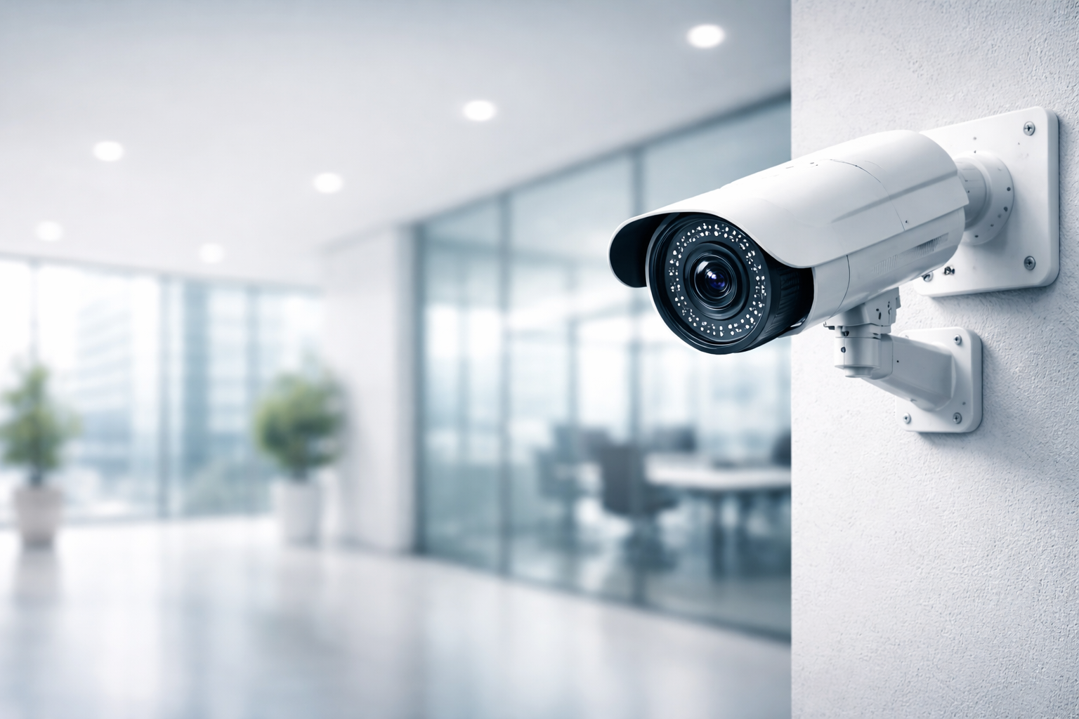 ვიდეო სამეთვალყურეო სისტემები