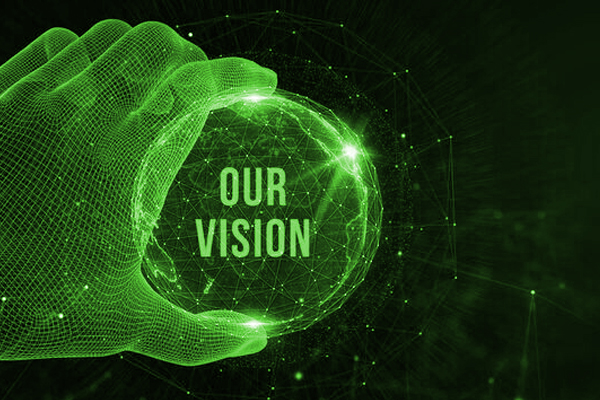 Our Vision